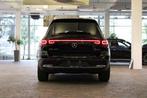 Mercedes-Benz EQB-Klasse 300 4MATIC Luxury Line | 7 Zitter |, Automaat, Lane Departure Warning, Zwart, 5 zetels