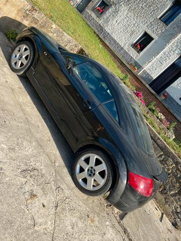 Toute pieces audi tt mk1 beschikbaar voor biedingen