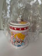 Nieuwe opbergpot Blond Amsterdam, Huis en Inrichting, Keuken | Servies, Ophalen of Verzenden, Zo goed als nieuw, Blond Amsterdam
