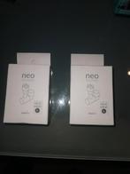 Skimmers links, Ophalen, Zo goed als nieuw