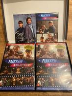 Flikken Maastricht DVD Box, Coffret, Neuf, dans son emballage, À partir de 12 ans, Action et Aventure