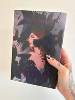 House of beating wings • Signed bookishbox edition new, Verzenden, Nieuw, Olivia wildenstein