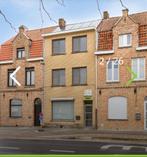 Prêt à emménager dans maison avec jardin, Immo, Maisons à vendre, Province de Flandre-Occidentale, 4 pièces, 472 kWh/m²/an, 161 m²