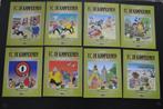 Complete collectie DE BESTE 10 VOLGENS F.C. DE KAMPIOENEN, Boeken, Meerdere stripboeken, Ophalen of Verzenden, Zo goed als nieuw