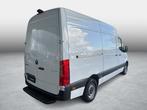 Mercedes-Benz Sprinter 317 CDI L2H2 3.5T MBUX NAVIGATIE+ CAM, Auto's, Bestelwagens en Lichte vracht, Automaat, 4 deurs, 4 cilinders