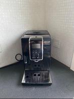 Delongi koffiezetapparaat voor bonen, Elektronische apparatuur, Koffiezetapparaten, Zo goed als nieuw, Gemalen koffie, Ophalen