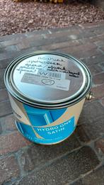 Hydro one satin boss paints, Ophalen, Wit, Nieuw, Verf