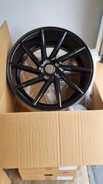 19 inch velgen 5x112 vossen look, Auto-onderdelen, Banden en Velgen, Velg(en), Nieuw, Personenwagen, Ophalen