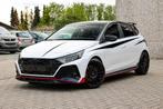 Hyundai i20 N-PERFOMANCE*NIEUWSTAAT*ACHTERRUITRIJCAMERA*BOSE, Auto's, Hyundai, Te koop, Berline, Benzine, I20