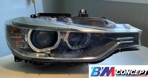 BMW Phare Bi-xénon Alc auto/direct  Droit F30 et F31, Autos : Pièces & Accessoires, Éclairage, BMW, Utilisé, Enlèvement