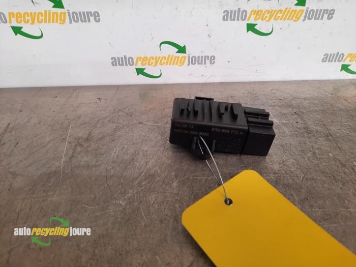 Stoelverwarmings module van een Skoda Citigo, Auto-onderdelen, Interieur en Bekleding, Gebruikt, 3 maanden garantie