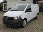 Mercedes-Benz Vito 116 cdi (bj 2023), Auto's, Automaat, Stof, 2000 kg, Wit