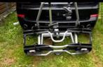 Porte velo por 2 vélos électriques, Auto diversen, Fietsendragers, Ophalen of Verzenden, 2 fietsen, Zo goed als nieuw