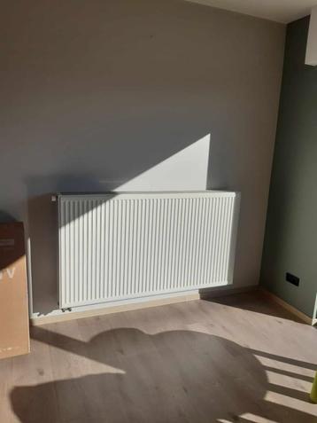 Radiator 160x90 cm beschikbaar voor biedingen