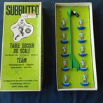 Subbuteo vintage team uit de jaren 70 - Coventry, Ophalen of Verzenden