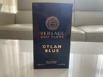 Versace Dylan Blue eau de toilette 100 ml, Nieuw, Ophalen