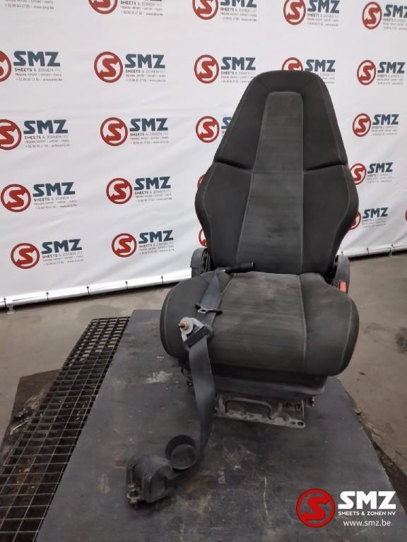 Occ passagiersstoel Volvo FH4, Auto-onderdelen, Vrachtwagen-onderdelen, Volvo, Interieur en Bekleding, Gebruikt