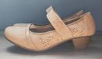 Ladyflex schoenen maat 40, Kleding | Dames, Schoenen, Schoenen met lage hakken, Beige, Ladyflex, Ophalen of Verzenden