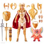 Mondo 1/6 She-Ra deluxe Masters Of The Universe MOTU, Verzamelen, Ophalen of Verzenden