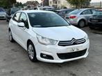 Citroën C4 1.4 Benzine 2012, Autos, 1395 cm³, Euro 5, Achat, Entreprise