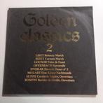 Lp 2x vinyl 'Golden Classics 2', Cd's en Dvd's, Ophalen of Verzenden