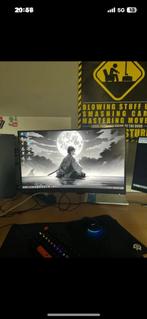 Msi 27 inch 180hz, Enlèvement ou Envoi, Comme neuf