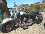Harley Davidson - Softail 1450 - model 100ste verjaardag, Motoren, 2 cilinders, Motorrijbewijs A, Particulier, Overig