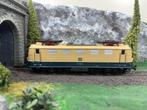 Märklin H0 - BR-151 elektrische locomotief (3058), Wisselstroom, Gebruikt, Locomotief, Ophalen of Verzenden