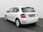 Skoda Fabia 1.0 TSI 81kW Clever LMV | Airco | NAVIGATIE | 11, Auto's, Skoda, Voorwielaandrijving, Stof, Gebruikt, 580 kg