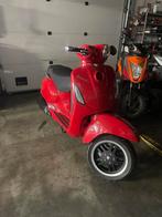 Mooie retro scooter Tgb bellavita 300, 1 cylindre