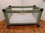 Reisbedje baby,, Kinderen en Baby's, Babywiegjes en Ledikanten, Ophalen, Zo goed als nieuw, Reisbedje