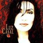 Luz Casal – Luz Casal (CD), Cd's en Dvd's, Cd's | Latin en Salsa, Ophalen of Verzenden, Zo goed als nieuw