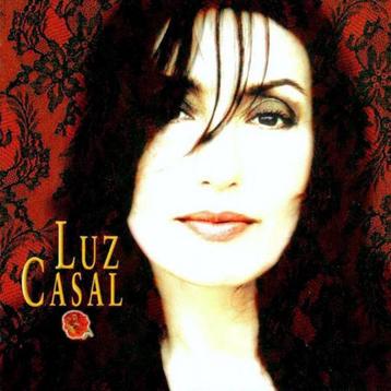 Luz Casal – Luz Casal (CD) beschikbaar voor biedingen