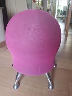zitbal Topstar Sitness, Ophalen, Balstoel, Zo goed als nieuw, Roze