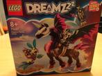 Pegasus Flying Horse ------Grimkeeper The Cage Monster, Nieuw, Complete set, Ophalen of Verzenden, Lego