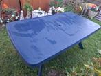 Grote tuintafel 180x100cm, Tuin en Terras, Ophalen, Zo goed als nieuw
