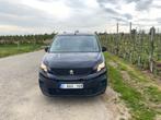 Peugeot Partner 1.5 Blue-Hdi airco +3 zit, Auto's, Voorwielaandrijving, 116 g/km, Stof, Euro 6