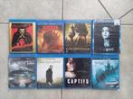 a vendre lot de 8 blu ray état neuf, Ophalen of Verzenden, Zo goed als nieuw, Overige genres