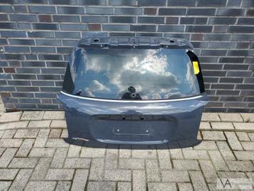 Mini F56 achterklep 2013 - 2020 zonder spoiler schadevrij beschikbaar voor biedingen