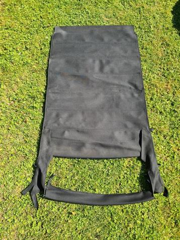 Hemel bekleding orgineel Fiat 500 cabrio beschikbaar voor biedingen