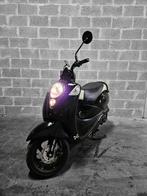 Sym Mio 50cc klasse B 4 takt 2014 - Perfect onderhouden!, Fietsen en Brommers, Mio, Ophalen of Verzenden, Benzine, 50 cc