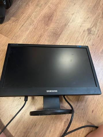 Samsung computerscherm, Enlèvement