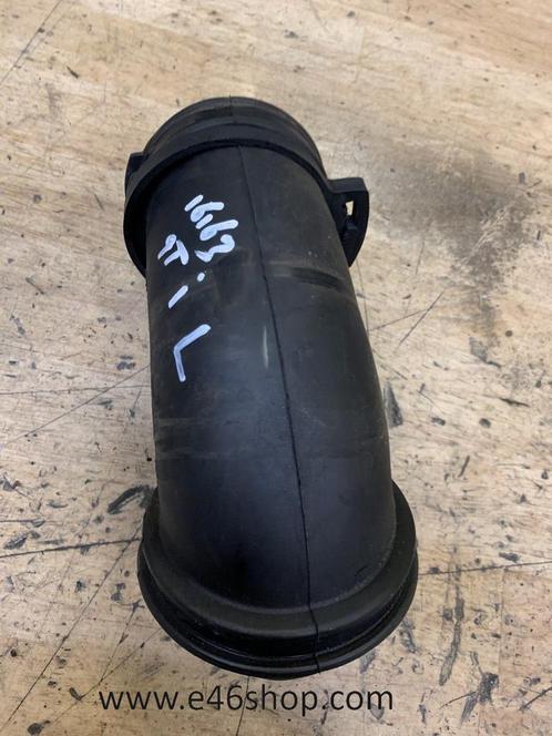 INLAATBUIS LINKS R1200GS R900RT R1200RT RNINE T OE 137177126, Motoren, Onderdelen | BMW, Gebruikt, Ophalen of Verzenden