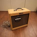 Fender Pro Junior IV LTD Ampli guitare 15W, Musique & Instruments, Enlèvement, Comme neuf, Guitare, Moins de 50 watts
