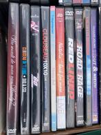 77 DVD’s 30€, Cd's en Dvd's, Dvd's | Filmhuis, Zo goed als nieuw, Ophalen