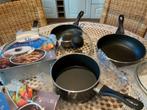 SR Silver Rock, Huis en Inrichting, Keuken | Potten en Pannen, Ophalen, Nieuw