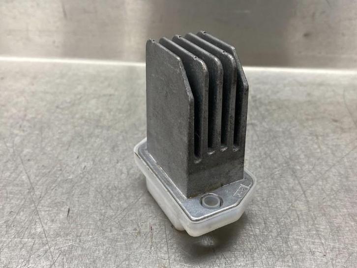 RESISTANCE CHAUFFE Nissan Note (E12) (08-2012/12-2016), Autos : Pièces & Accessoires, Climatisation & Chauffage, Nissan, Utilisé