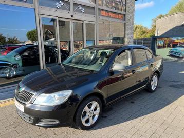 Skoda Octavia 1.4 i beschikbaar voor biedingen