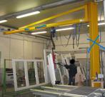 Vacuum hefsysteem, Overige typen, Tot 1000 kg, Ophalen