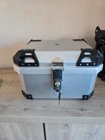 Fonkelnieuwe topkoffer 36 liter, Motoren, Ophalen of Verzenden, Zo goed als nieuw